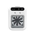 Air Conditioner Air Cooler Fan Water Cooling Fan Air Conditioning for Room Office Portable Air Conditioner Cars